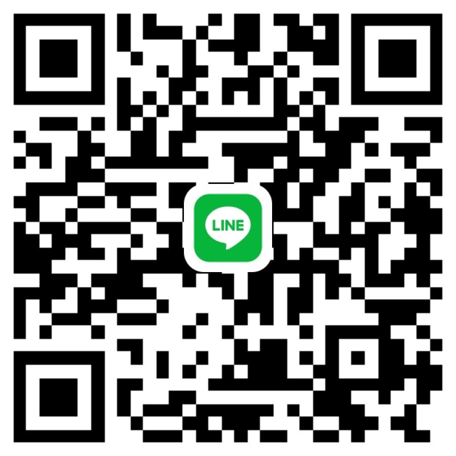 LINE QR Code